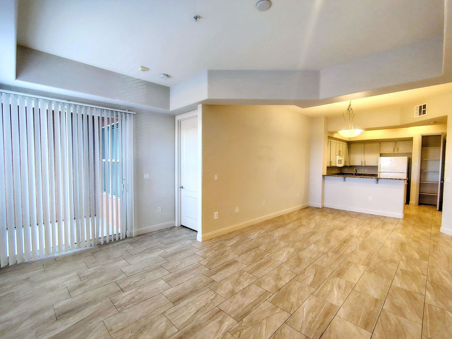 Las Vegas Condo: 32 E. Serene Ave. #104