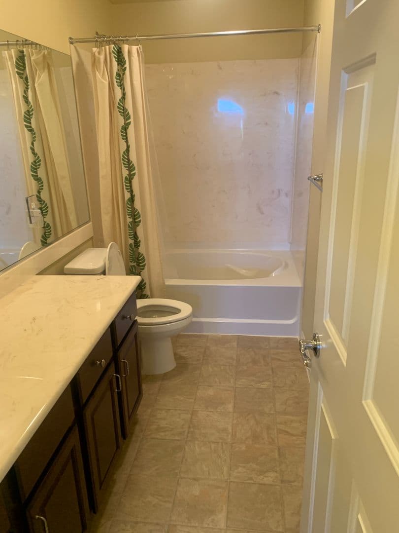 Las Vegas House: 5895 Mendocino Hill Avenue