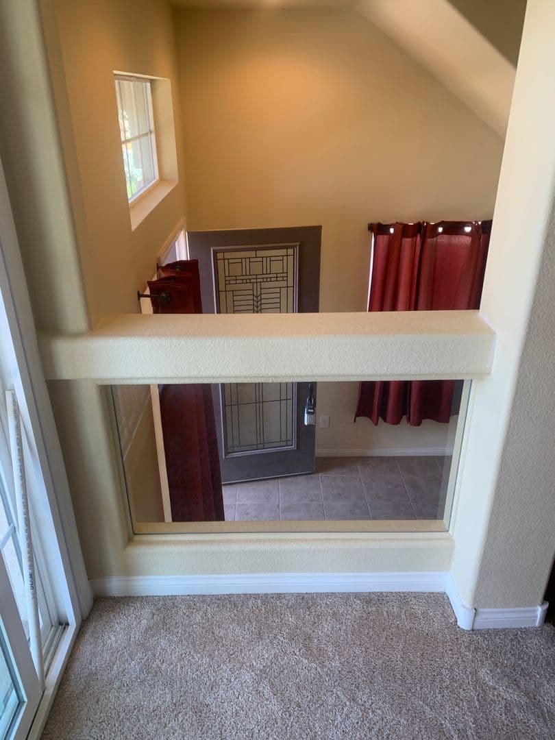 Las Vegas House: 5895 Mendocino Hill Avenue
