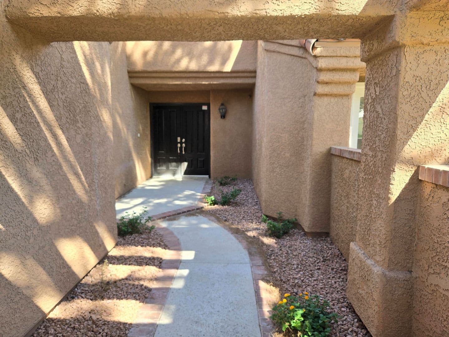 Las Vegas House: 7407 Mission Hills Dr