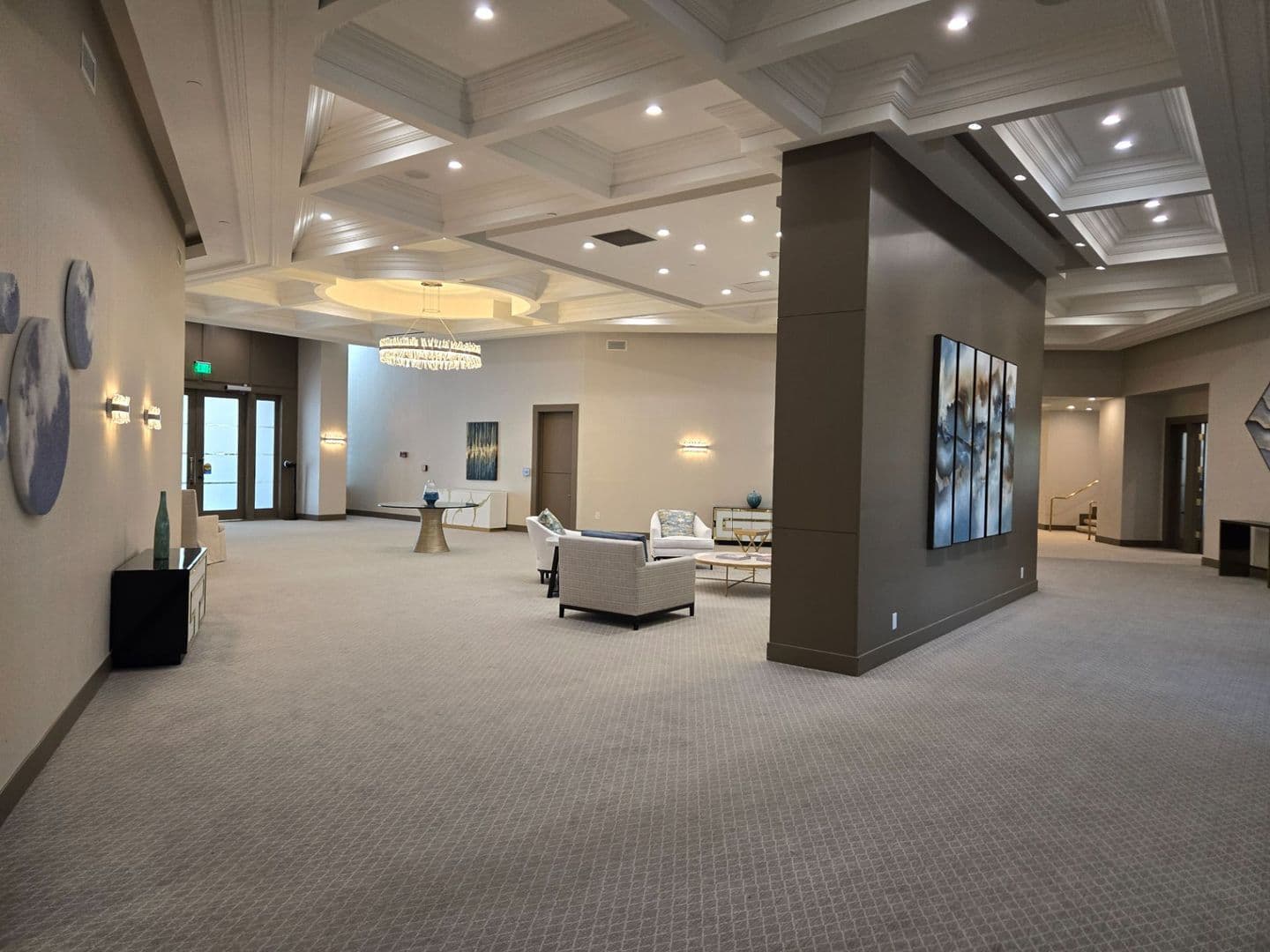 Las Vegas House: 7407 Mission Hills Dr