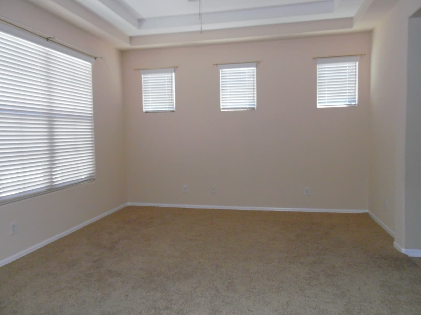 Las Vegas House: 5113 Ackaburg Ct.