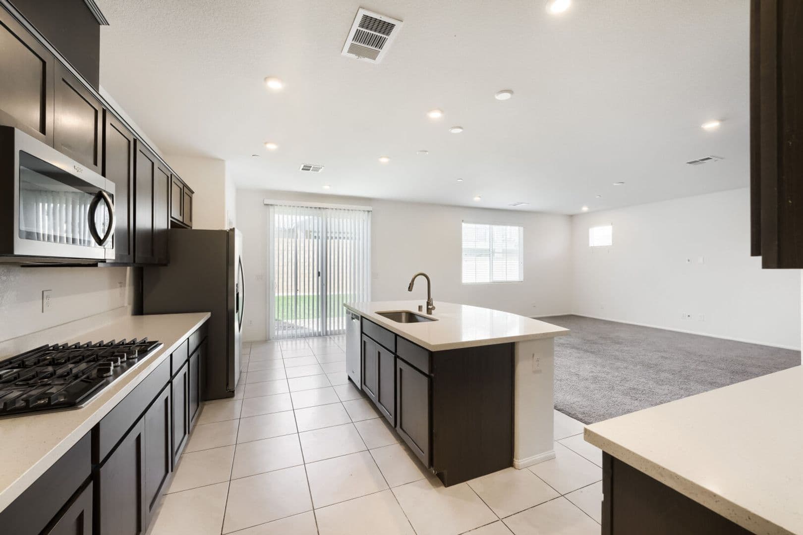 Las Vegas House: 10928 Chipotle