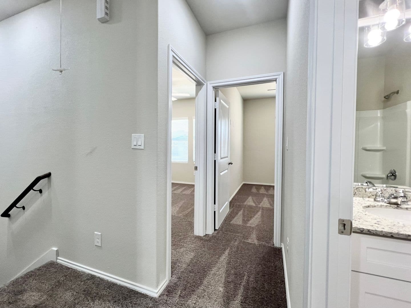 Burleson House: 3501 E Renfro #421