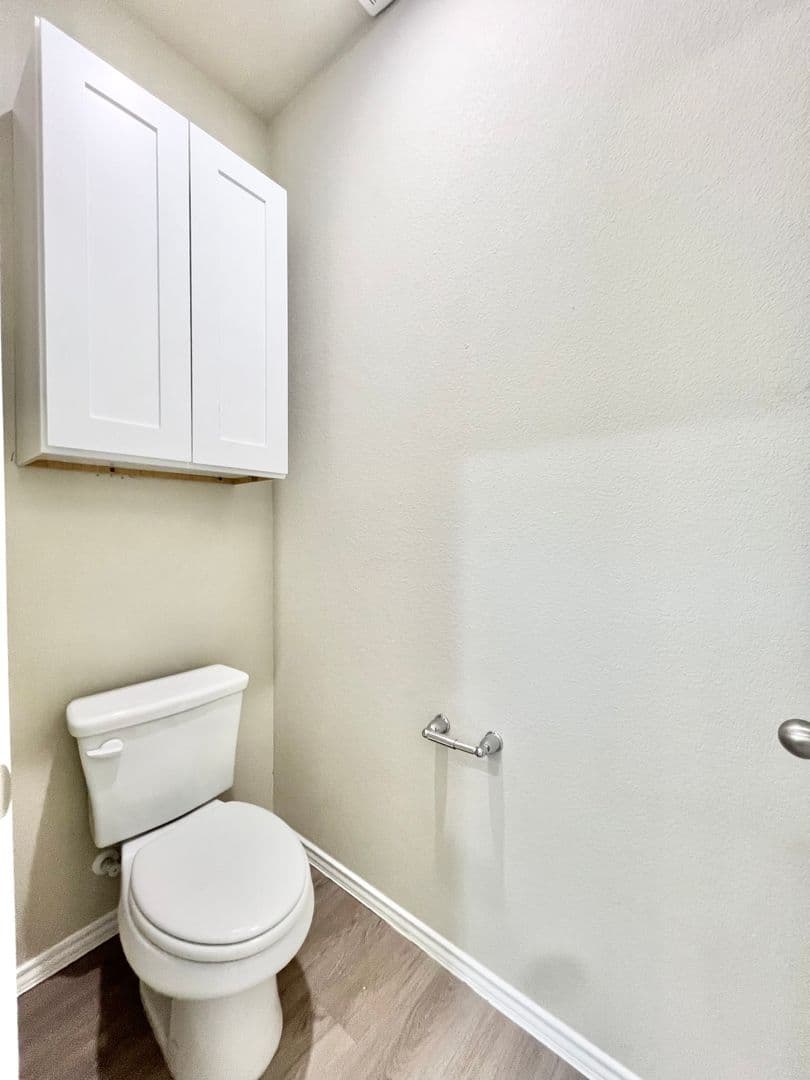 Burleson House: 3501 E Renfro #421