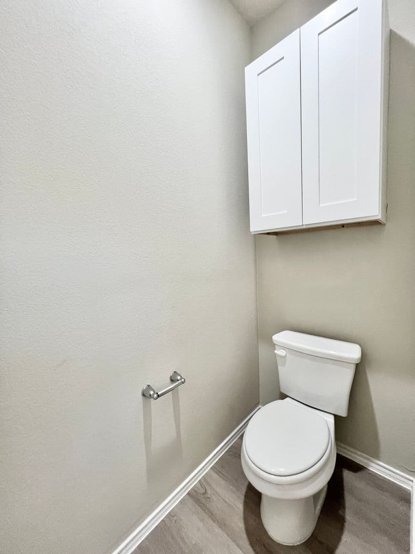 Burleson House: 3501 E Renfro #422