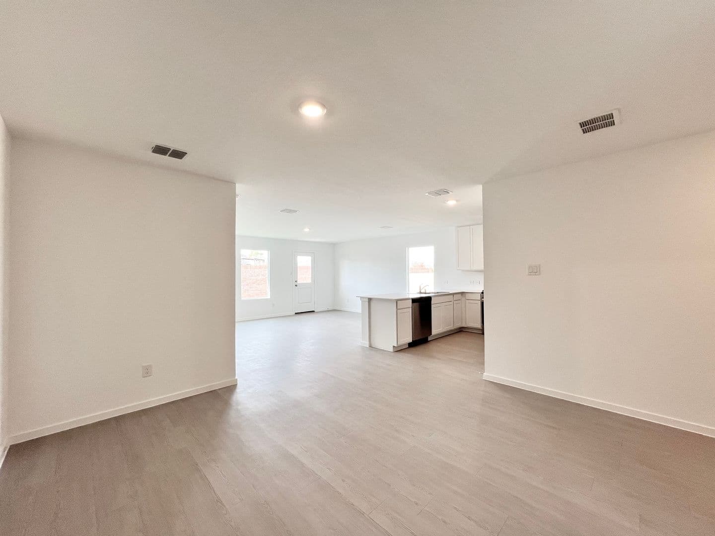 Fort Worth House: 4109 Drifters Bend Dr