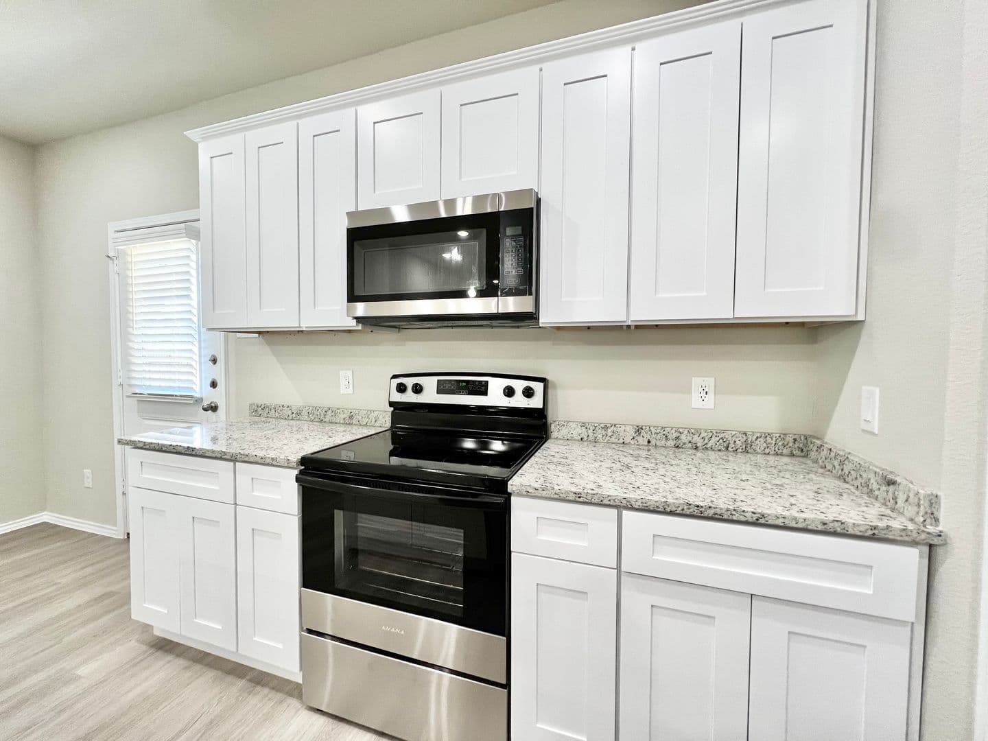 Burleson House: 3501 E Renfro #202