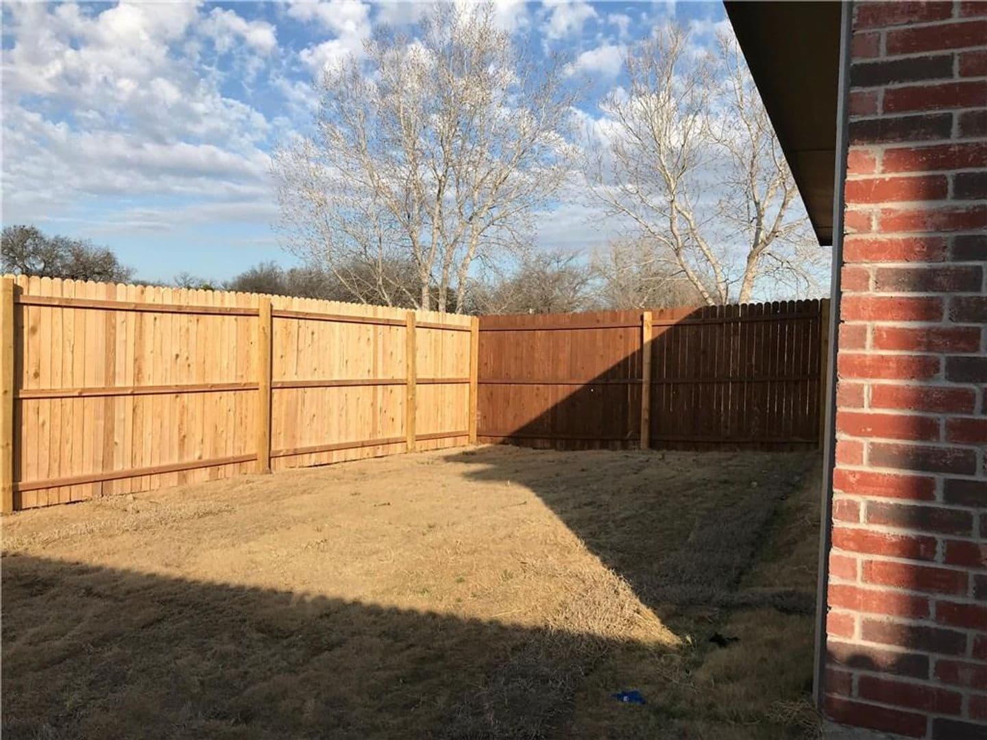 Fort Worth House: 769 River Hill Ln