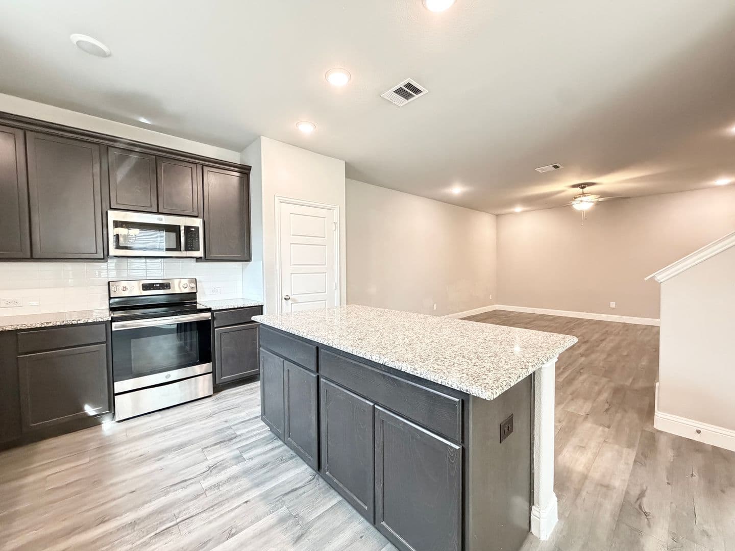 Sanger House: 4927 Sanger Circle Dr.