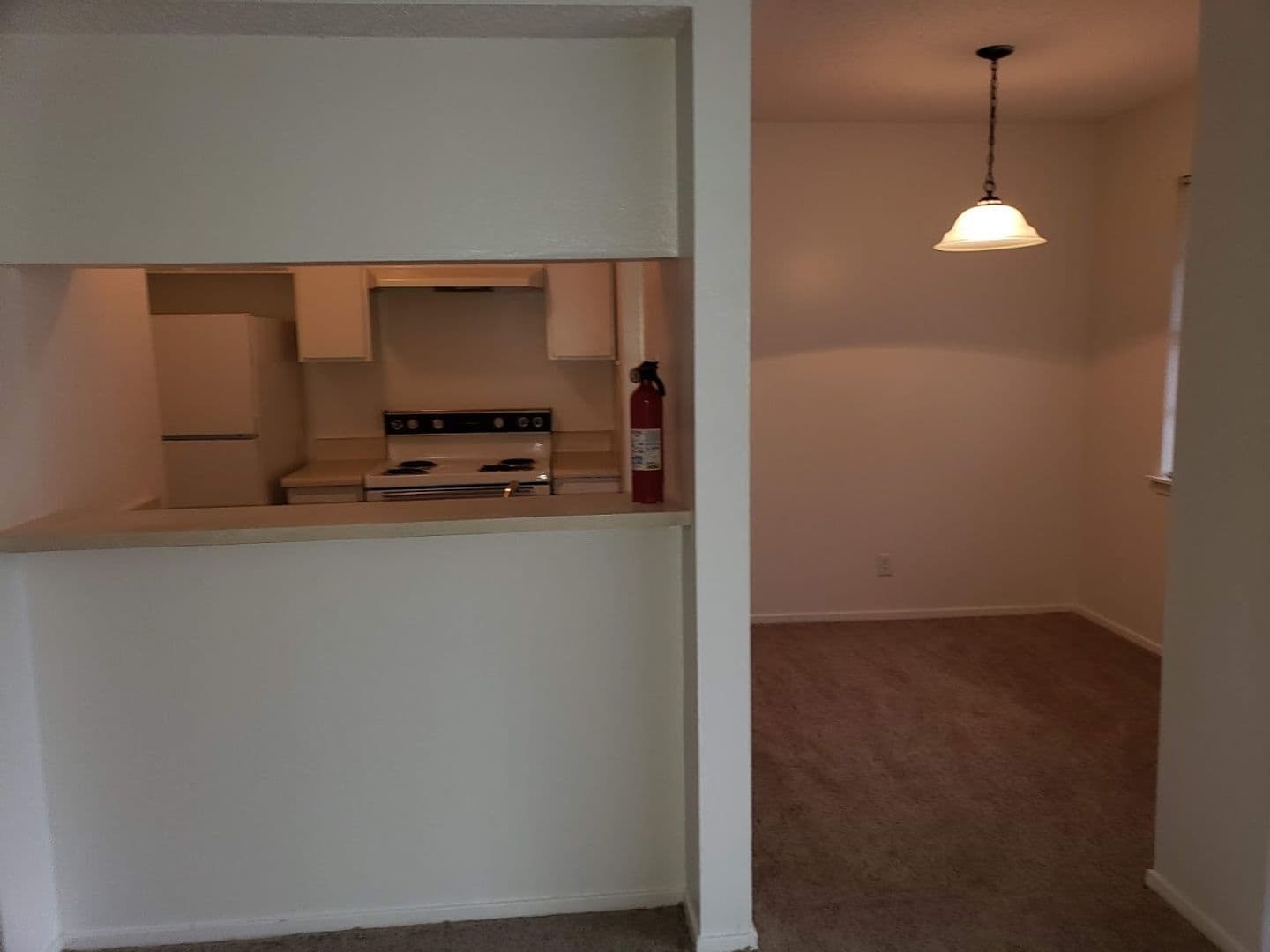 SAN ANTONIO Apartment: 7811 CHAMBERS RD