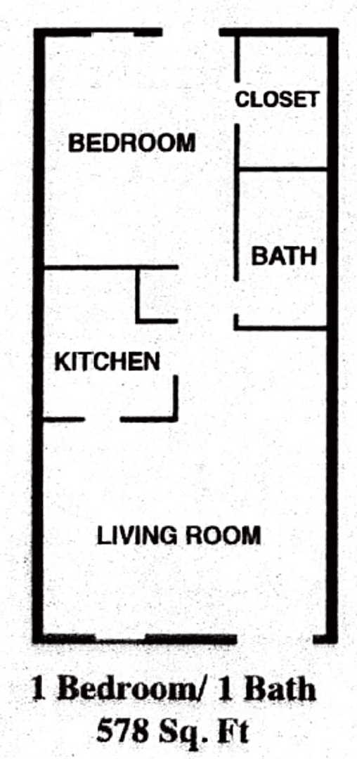 SAN ANTONIO Apartment: 3253 HILLCREST DR