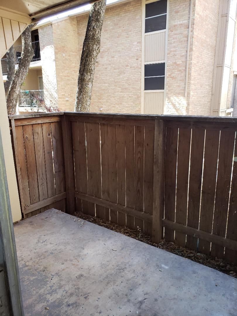 SAN ANTONIO Apartment: 7811 CHAMBERS RD