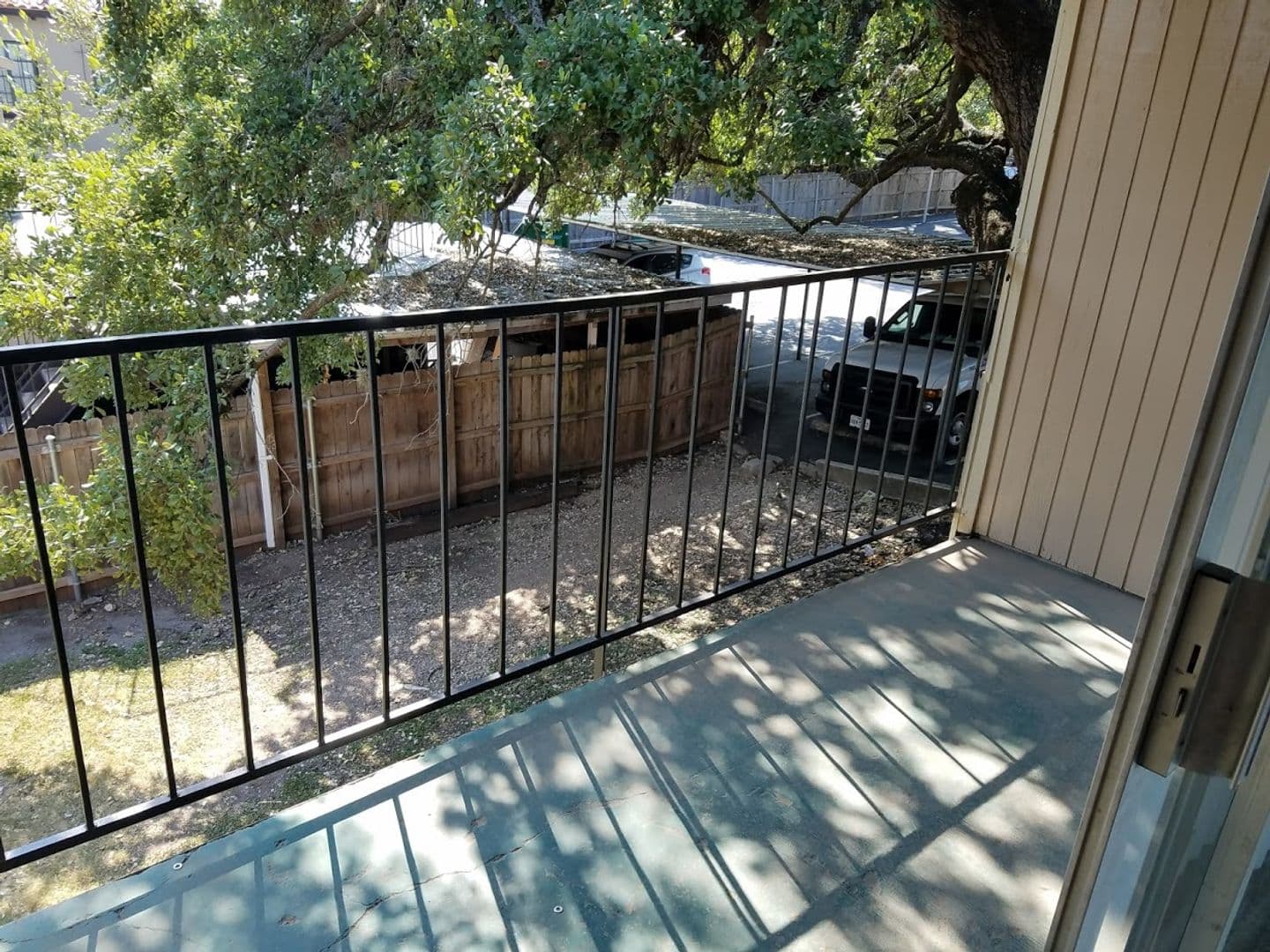 SAN ANTONIO Apartment: 7811 CHAMBERS RD