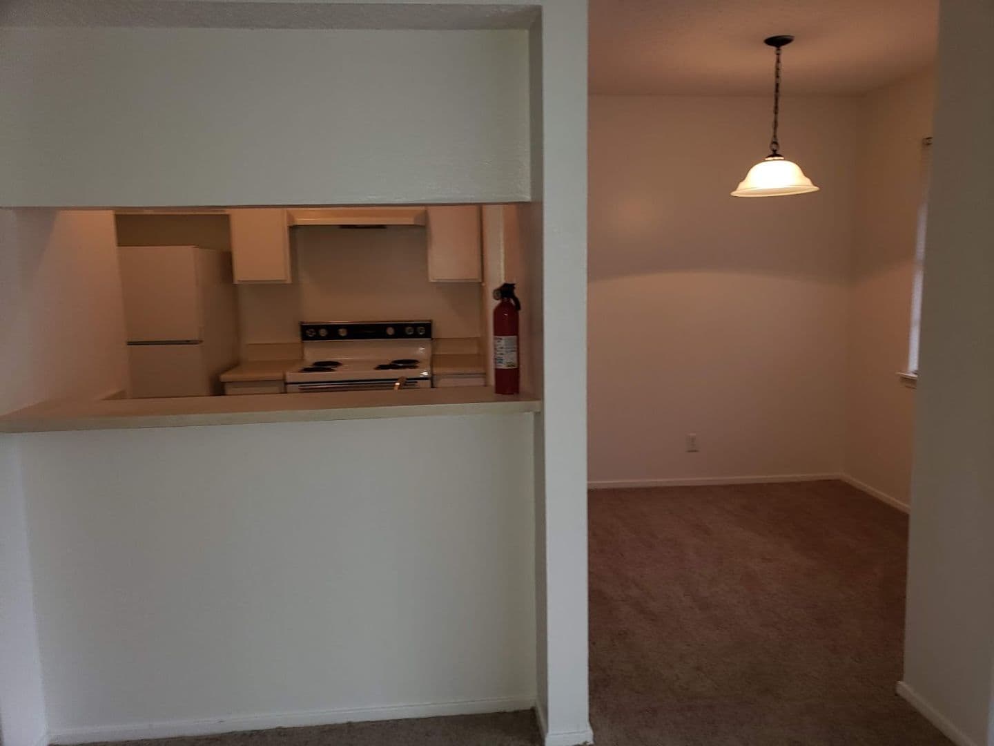 SAN ANTONIO Apartment: 7811 CHAMBERS RD