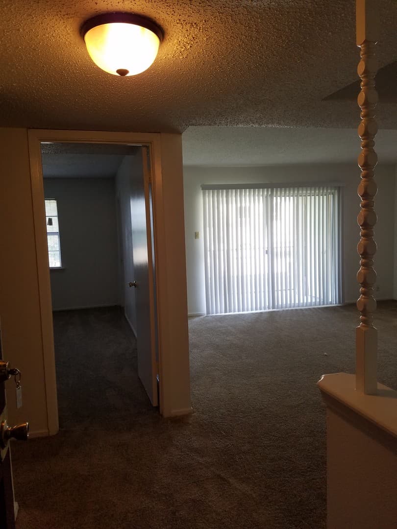 SAN ANTONIO Apartment: 7811 CHAMBERS RD