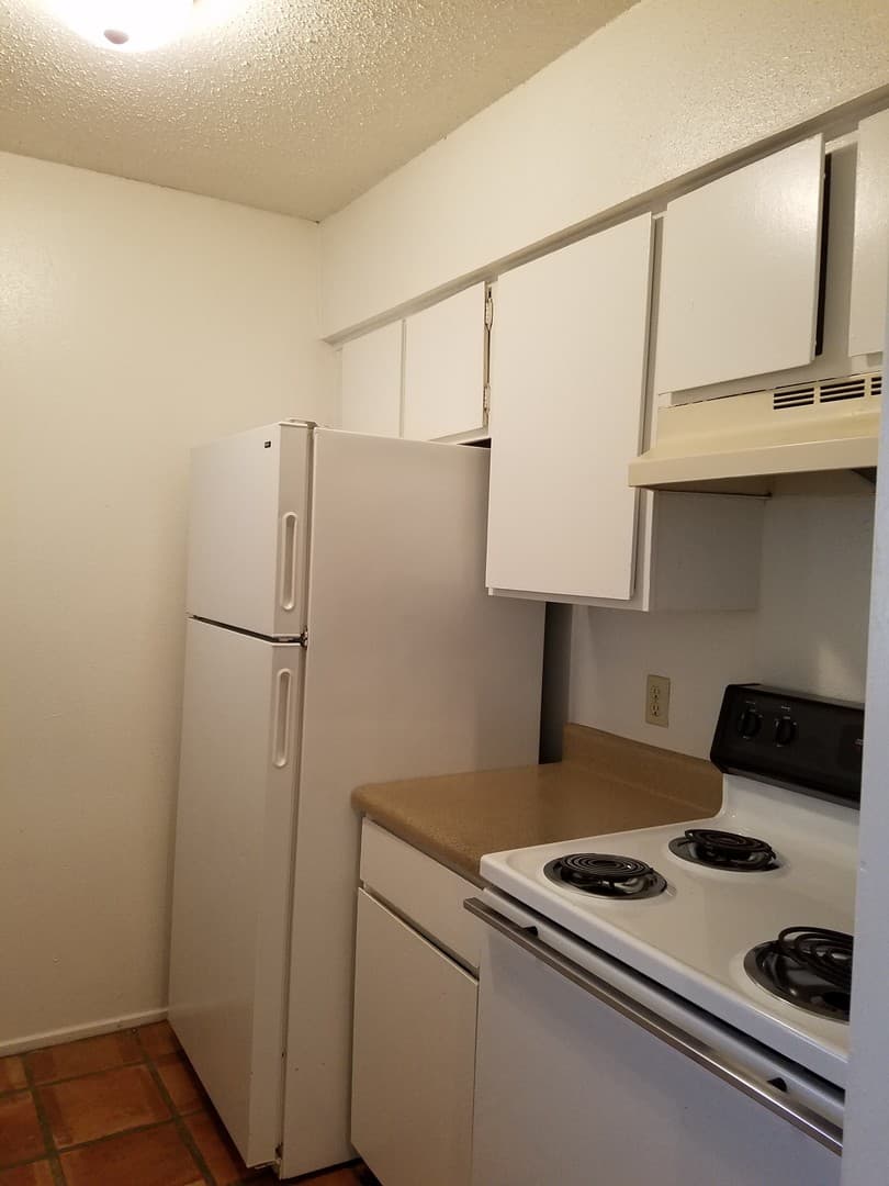 SAN ANTONIO Apartment: 7811 CHAMBERS RD