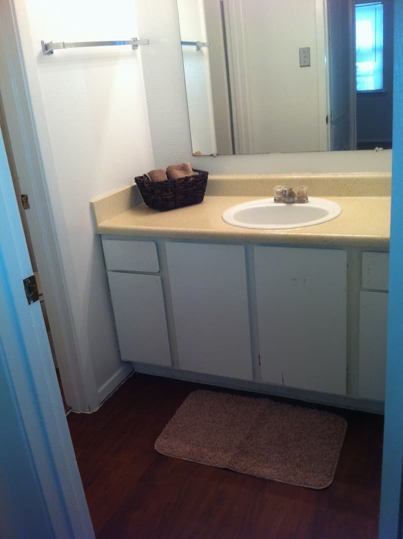 SAN ANTONIO Apartment: 7811 CHAMBERS RD