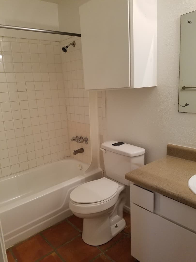 SAN ANTONIO Apartment: 7811 CHAMBERS RD