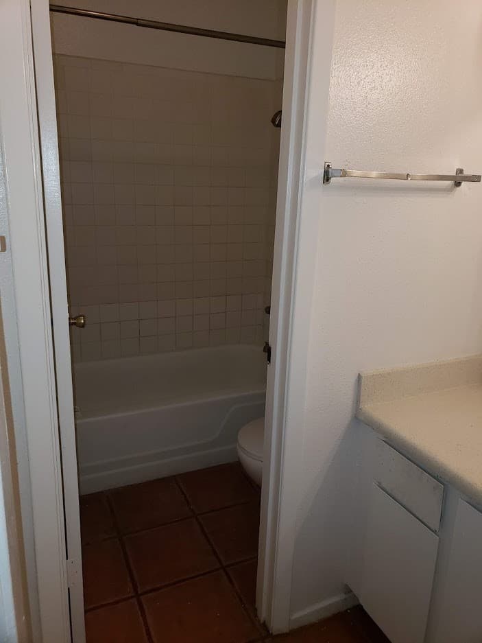 SAN ANTONIO Apartment: 7811 CHAMBERS RD