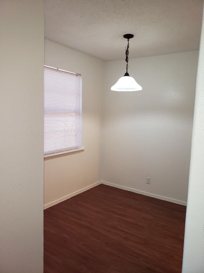 SAN ANTONIO Apartment: 7811 CHAMBERS RD