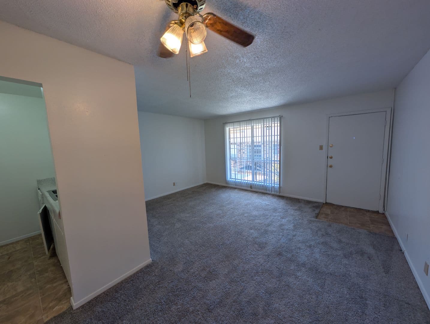 SAN ANTONIO Apartment: 3253 HILLCREST DR