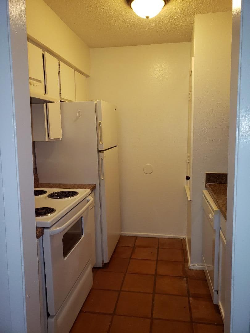 SAN ANTONIO Apartment: 7811 CHAMBERS RD