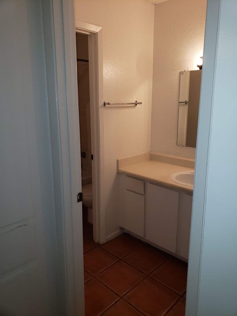 SAN ANTONIO Apartment: 7811 CHAMBERS RD