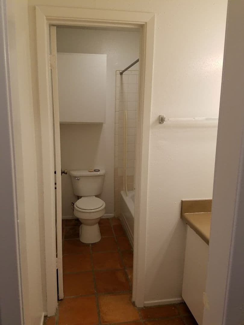 SAN ANTONIO Apartment: 7811 CHAMBERS RD