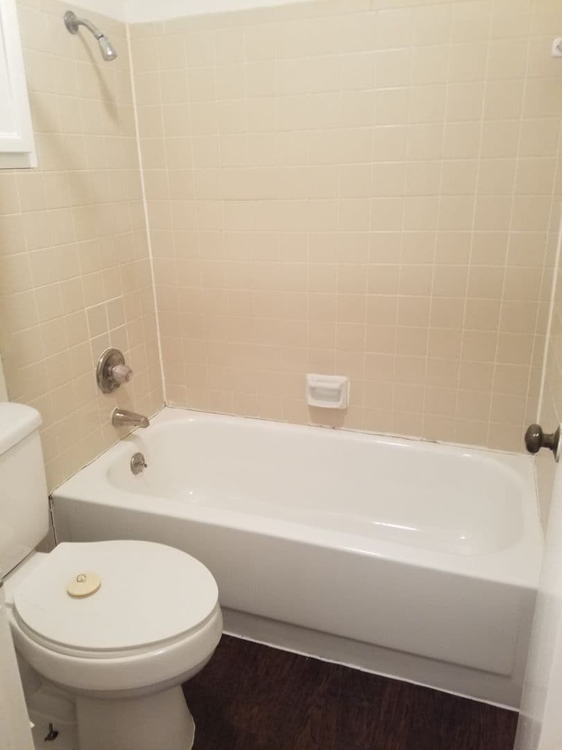 SAN ANTONIO Apartment: 7811 CHAMBERS RD