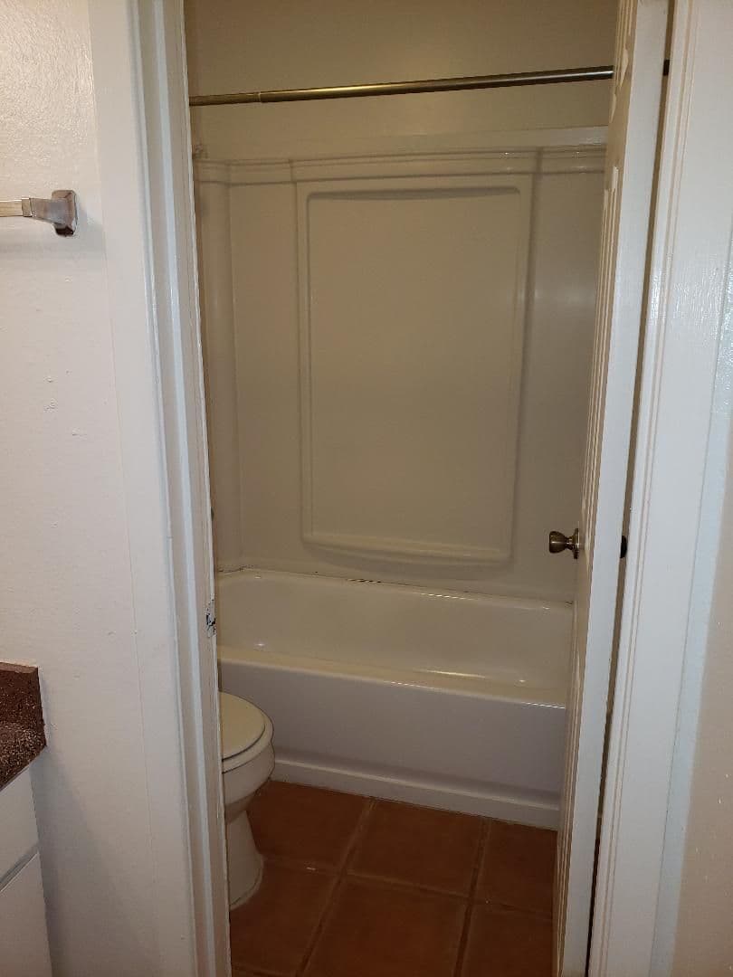 SAN ANTONIO Apartment: 7811 CHAMBERS RD