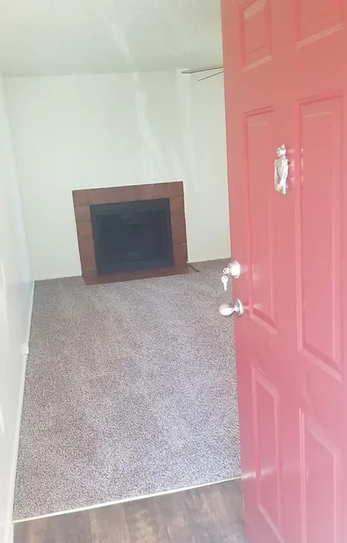 Grand Prairie Apartment: 2305 Sweet Water Dr.