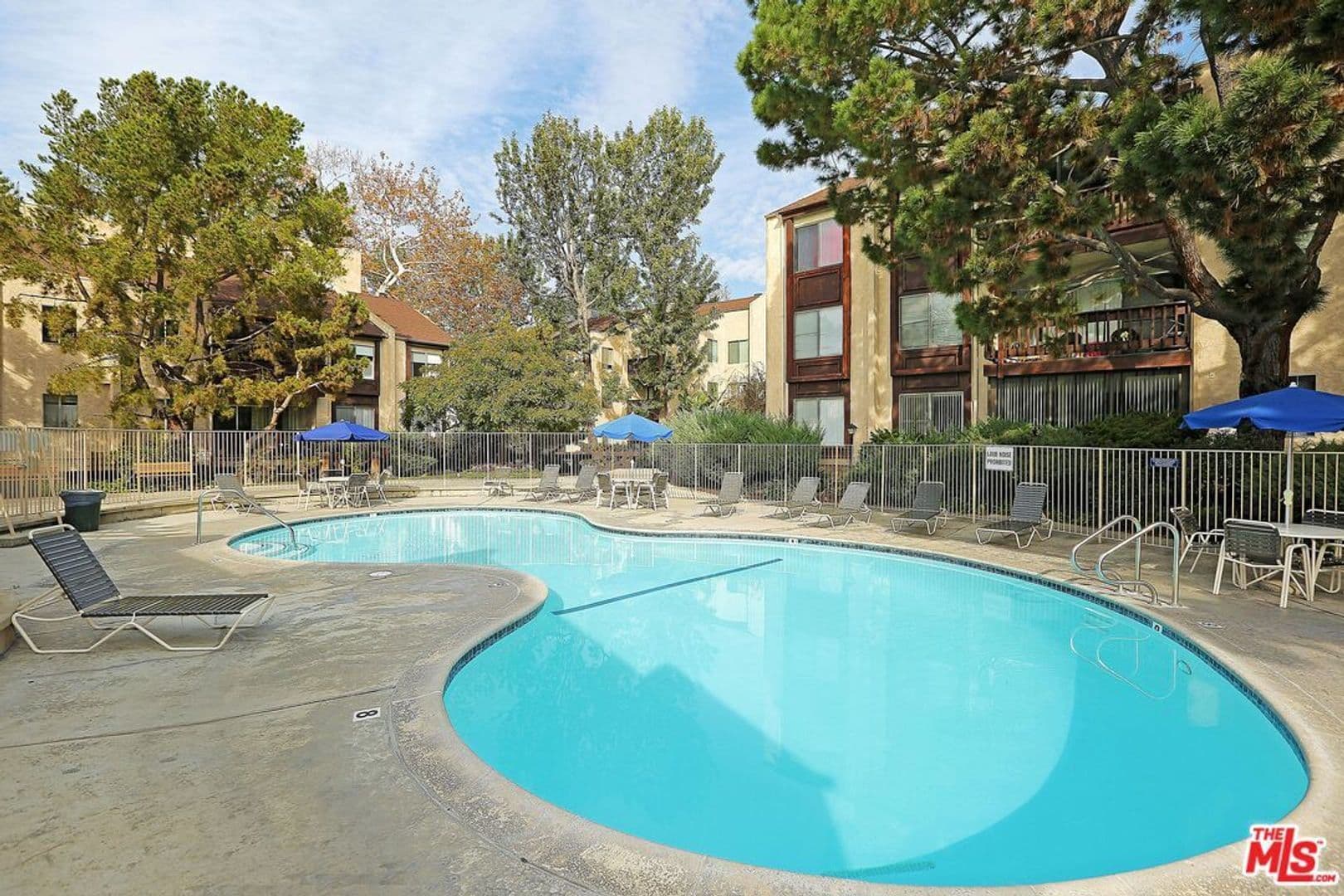 Culver City Condo: 6306 Summertime Lane