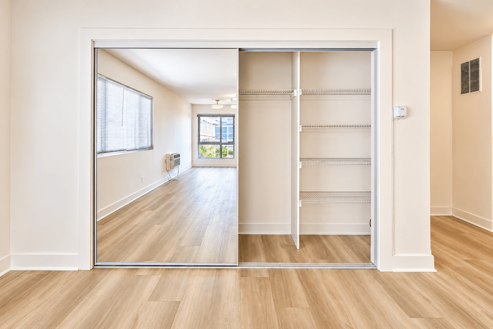 Los Angeles Apartment: 717 S Berendo Street
