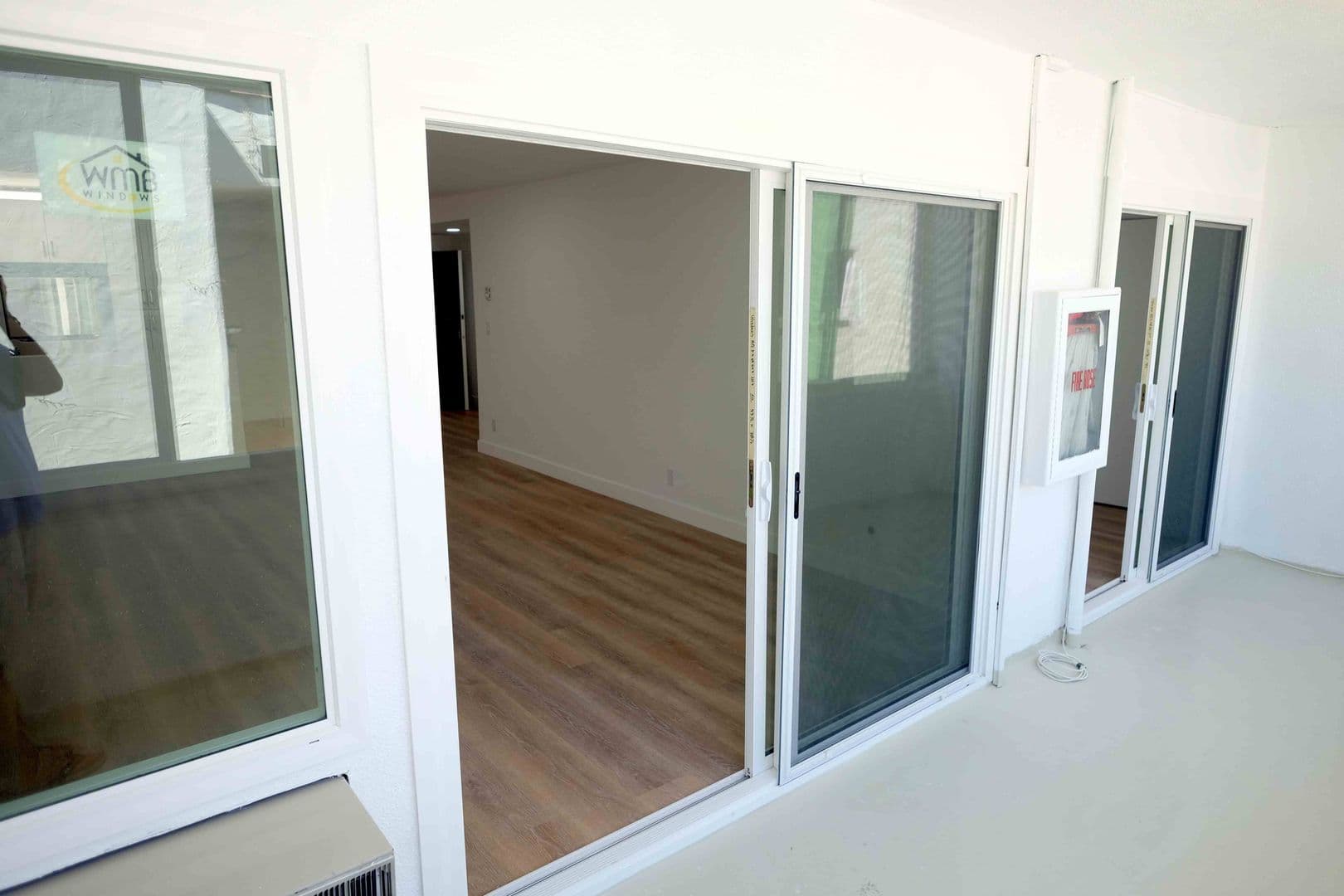 Los Angeles Apartment: 1200 S Wooster St
