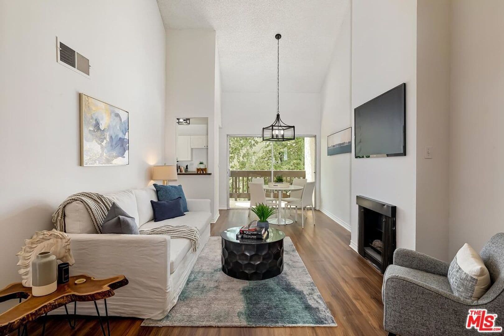 Culver City Condo: 6306 Summertime Lane