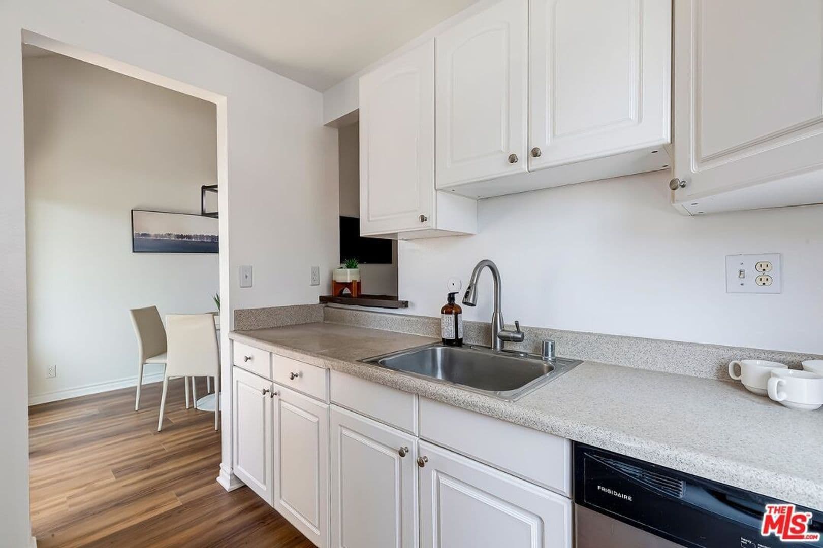 Culver City Condo: 6306 Summertime Lane
