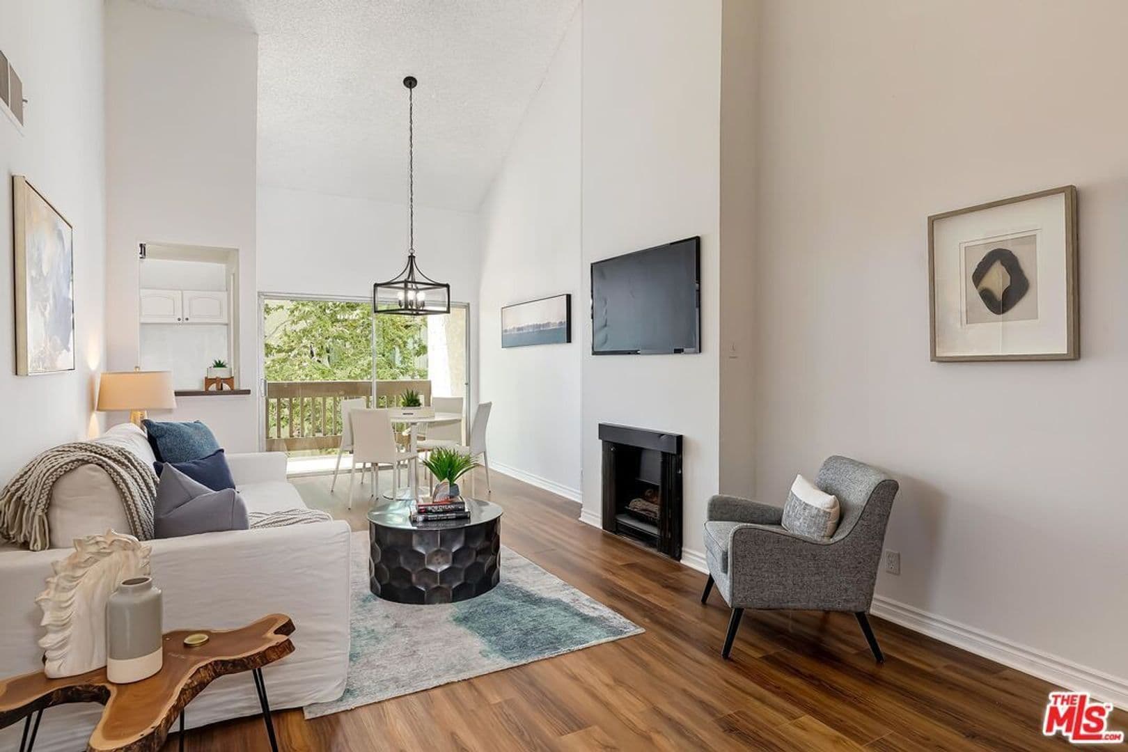 Culver City Condo: 6306 Summertime Lane