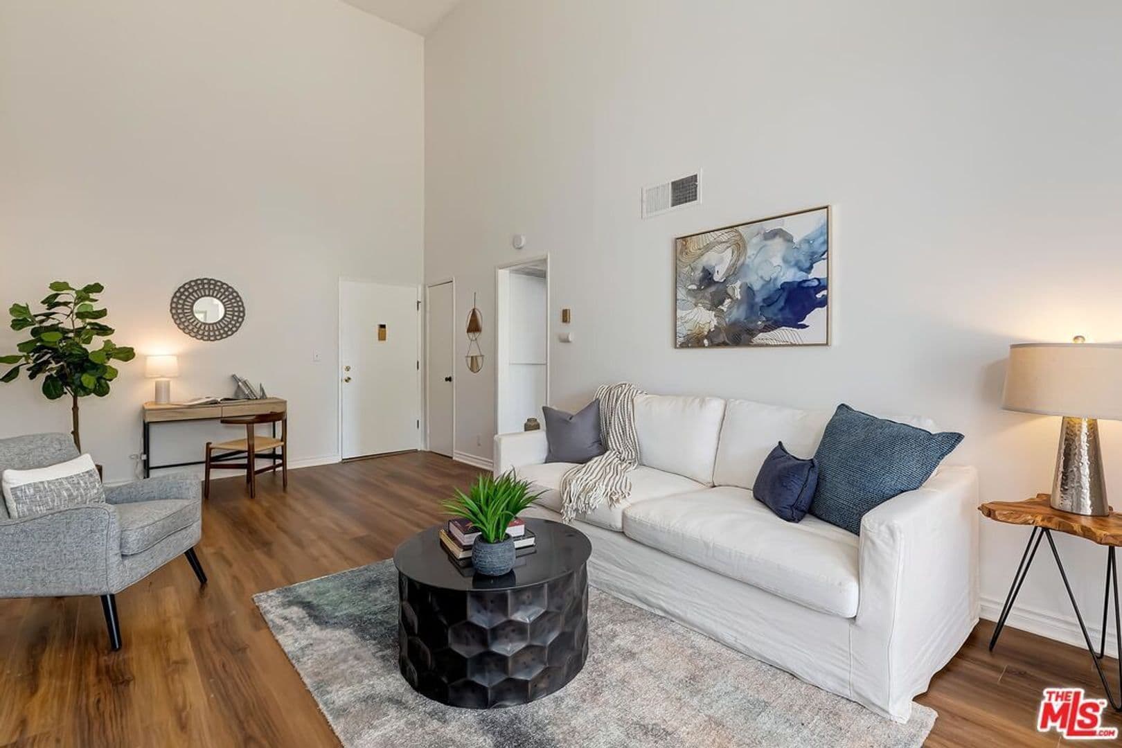 Culver City Condo: 6306 Summertime Lane