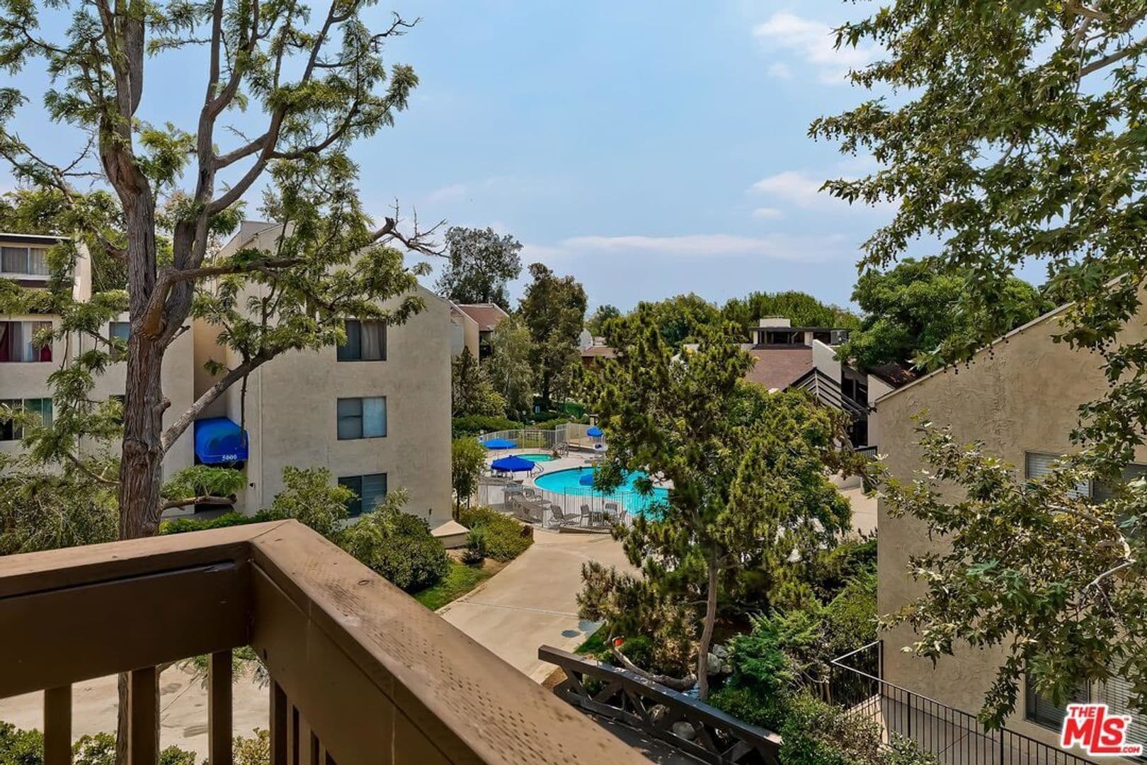 Culver City Condo: 6306 Summertime Lane