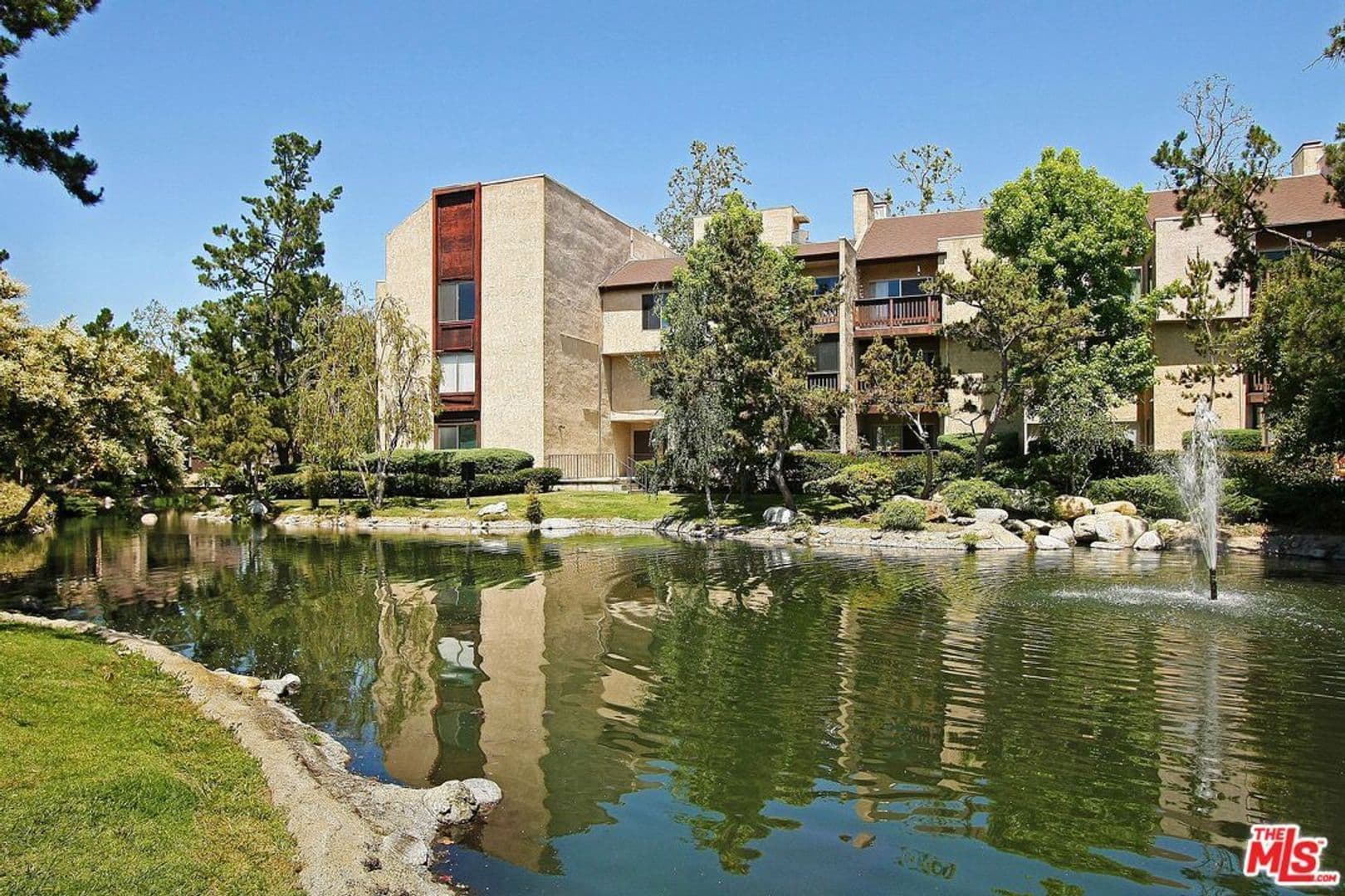 Culver City Condo: 6306 Summertime Lane
