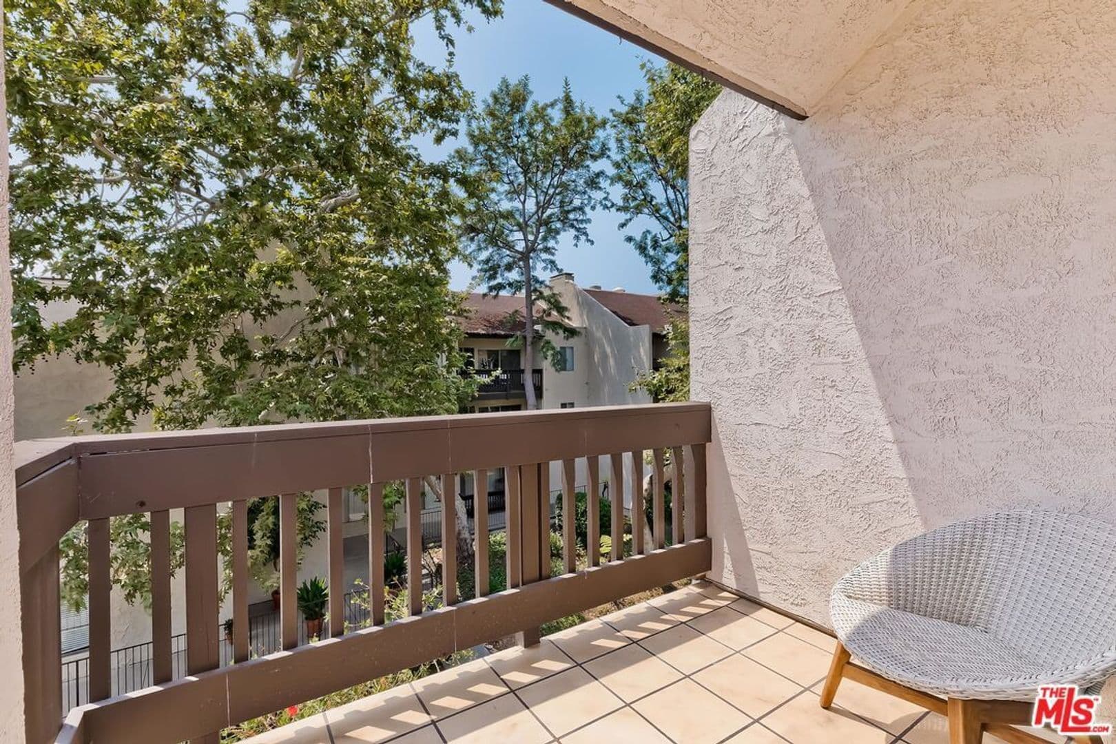Culver City Condo: 6306 Summertime Lane