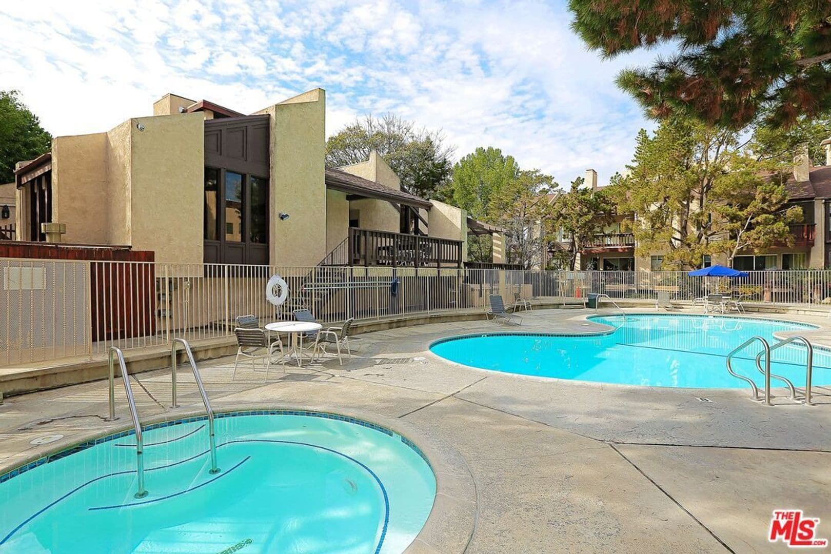 Culver City Condo: 6306 Summertime Lane