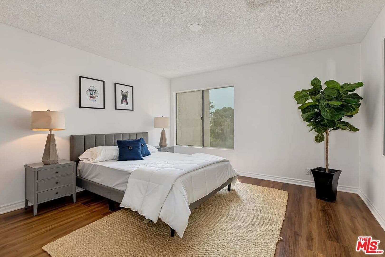 Culver City Condo: 6306 Summertime Lane