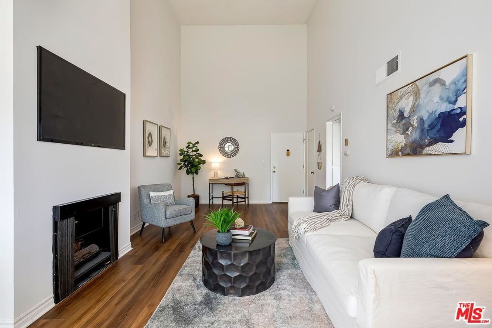 Culver City Condo: 6306 Summertime Lane