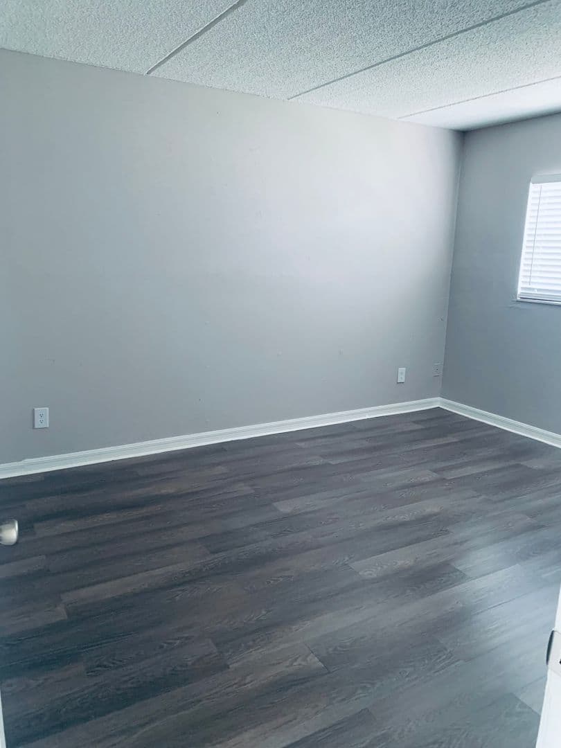 Port Richey Apartment: 8540 Robilina Rd