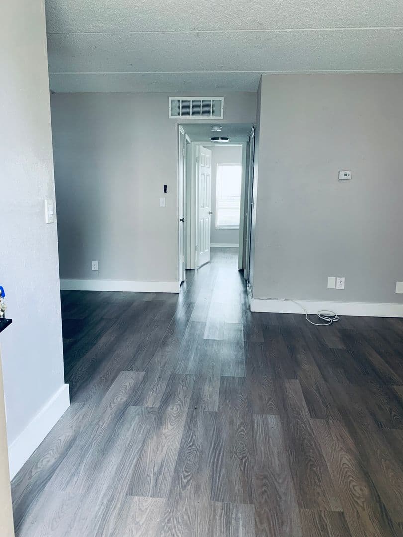 Port Richey Apartment: 8540 Robilina Rd