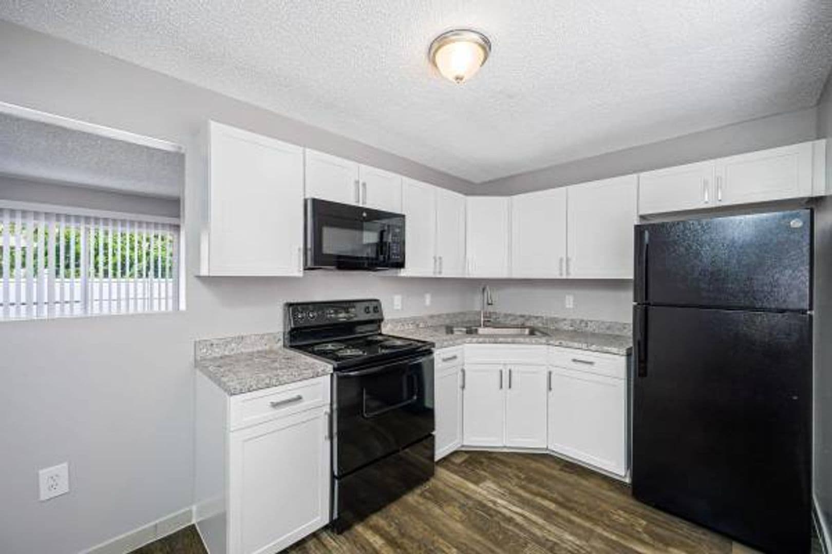 Port Richey Apartment: 8540 Robilina Rd