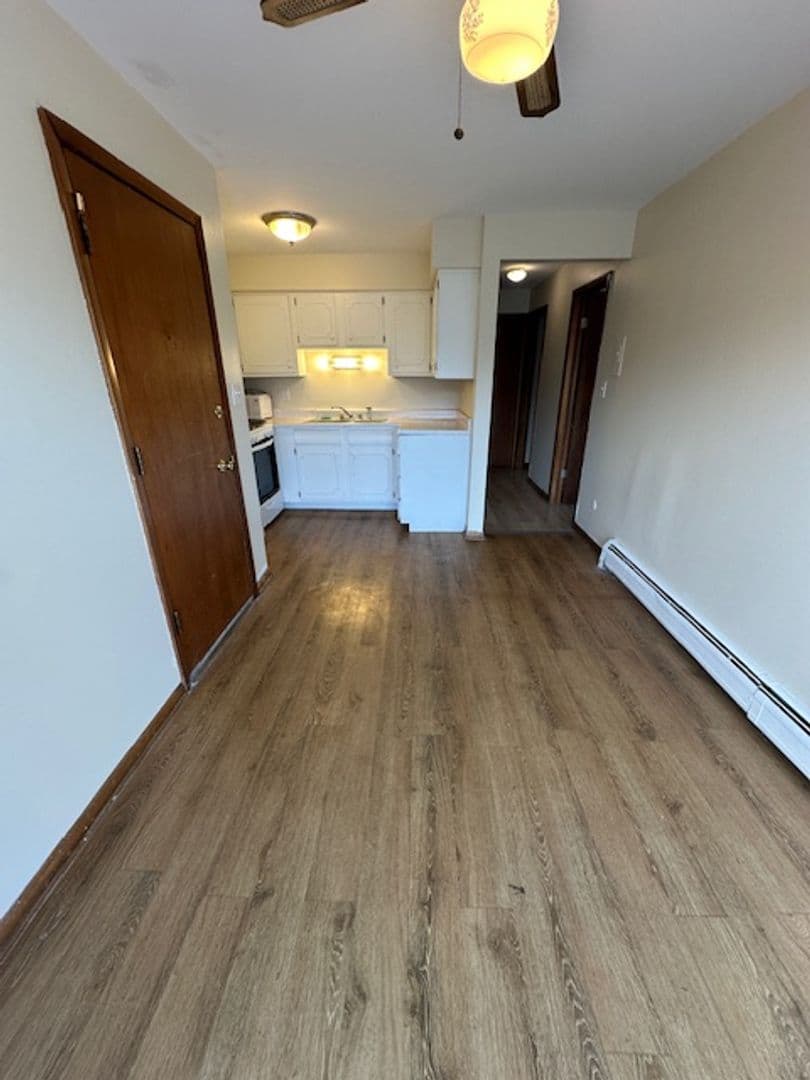 Brookfield Apartment: 4509 Forest Avenue