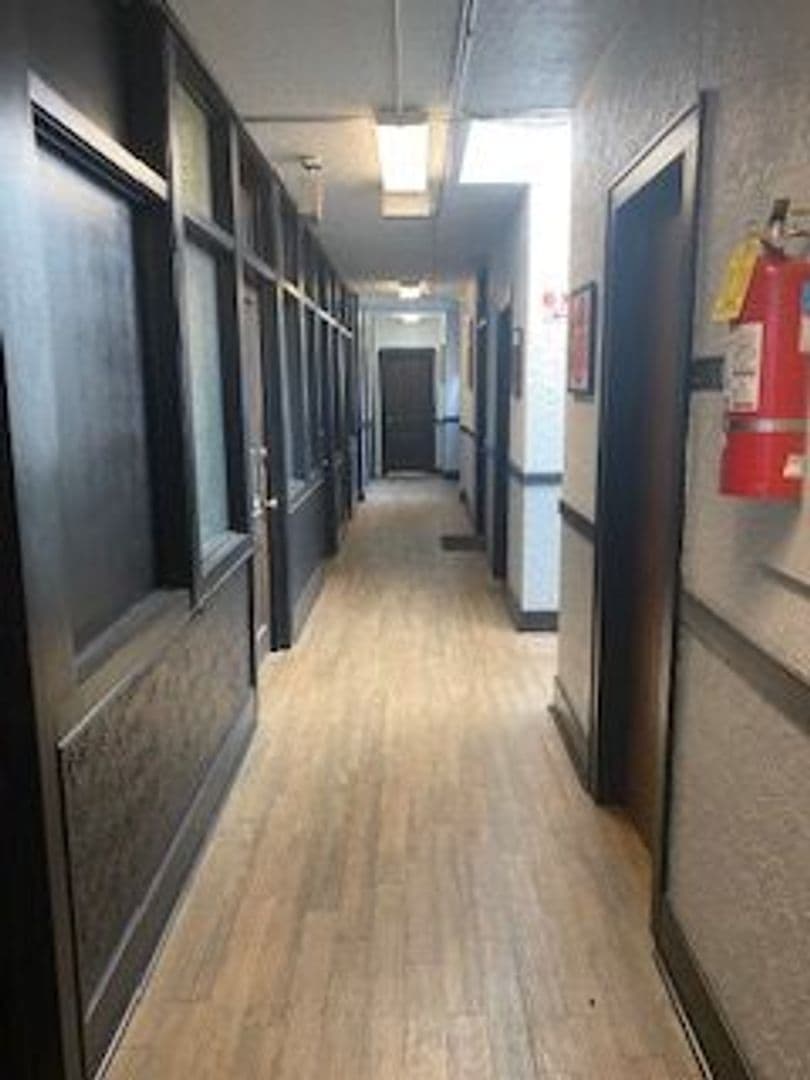 LaGrange Apartment: 7-15.5 S. LaGrange Road